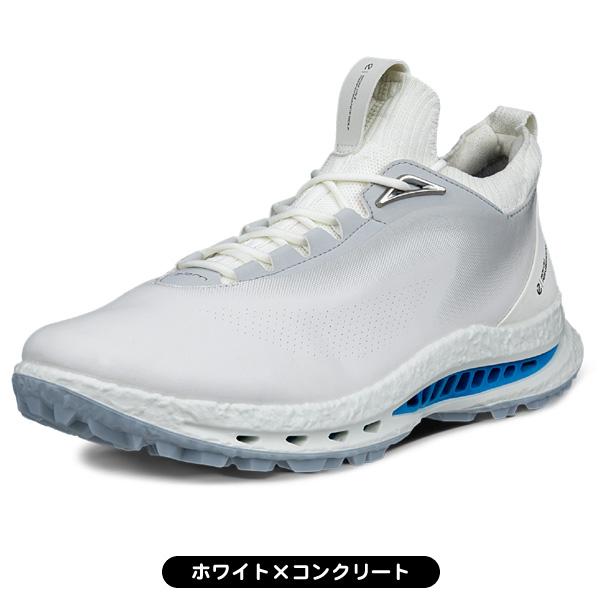 ecco（エコー） ゴルフシューズ BIOM C5 132604 メンズ スパイクレス
