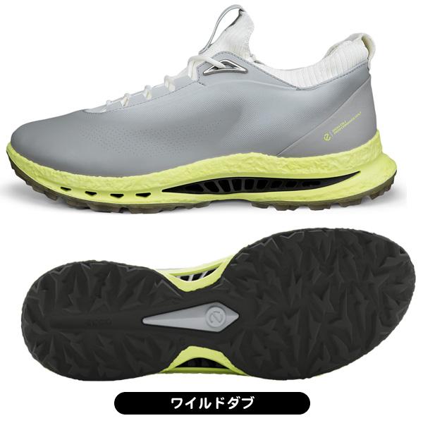 ecco（エコー） ゴルフシューズ BIOM C5 132604 メンズ スパイクレス