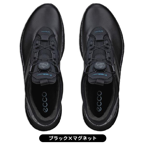 ecco（エコー） ゴルフシューズ BIOM C5 BOA 132614 メンズ スパイク