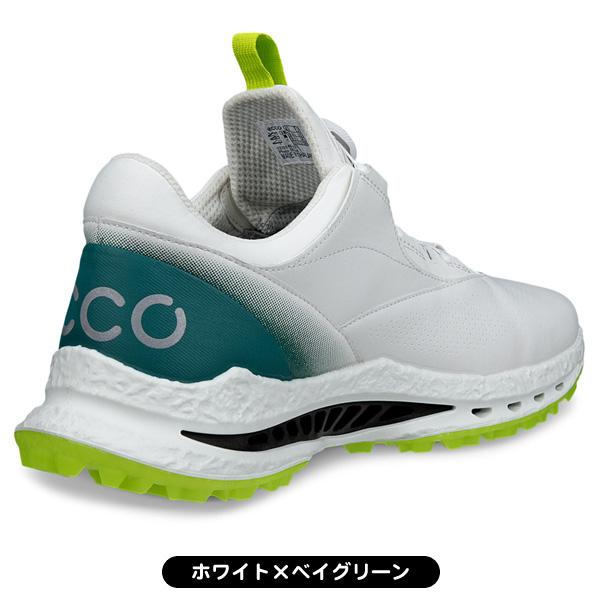 ecco（エコー） ゴルフシューズ BIOM C5 BOA 132614 メンズ スパイク
