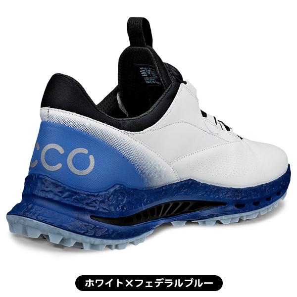 ecco（エコー） ゴルフシューズ BIOM C5 BOA 132614 メンズ スパイク
