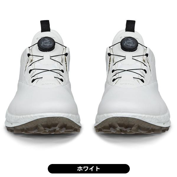 ecco（エコー） ゴルフシューズ BIOM C5 BOA 132614 メンズ スパイク