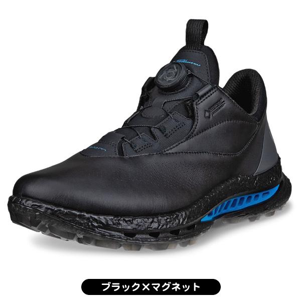 ecco（エコー） ゴルフシューズ BIOM C5 BOA 132614 メンズ スパイク