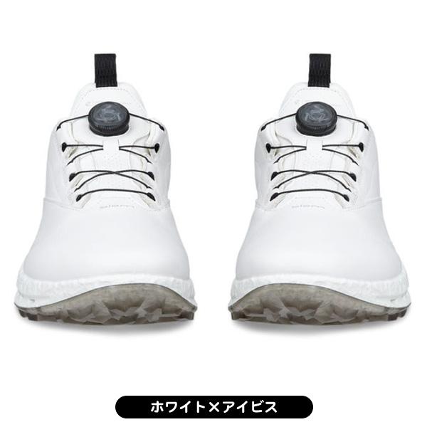 ecco（エコー） ゴルフシューズ BIOM C5 BOA 132614 メンズ スパイク
