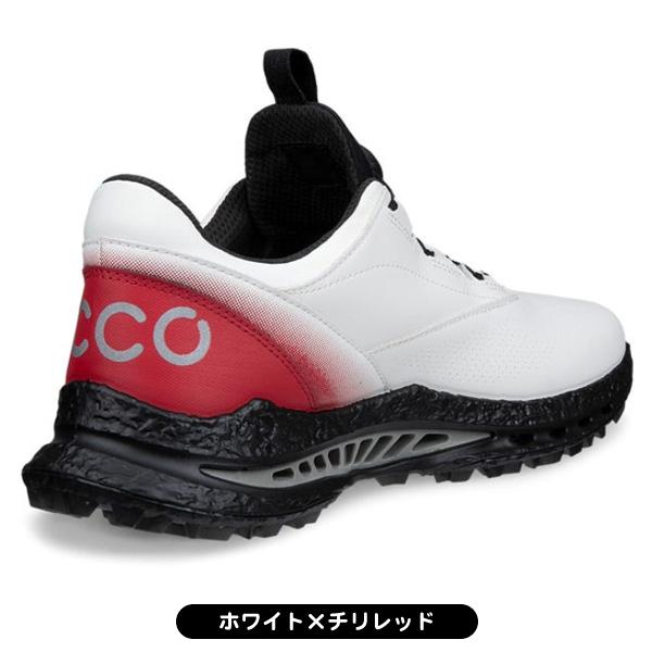 ecco（エコー） ゴルフシューズ BIOM C5 BOA 132614 メンズ スパイク