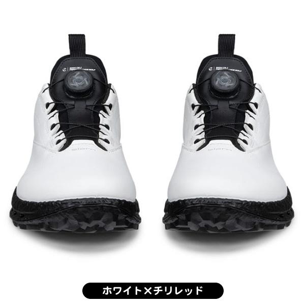 ecco（エコー） ゴルフシューズ BIOM C5 BOA 132614 メンズ スパイク