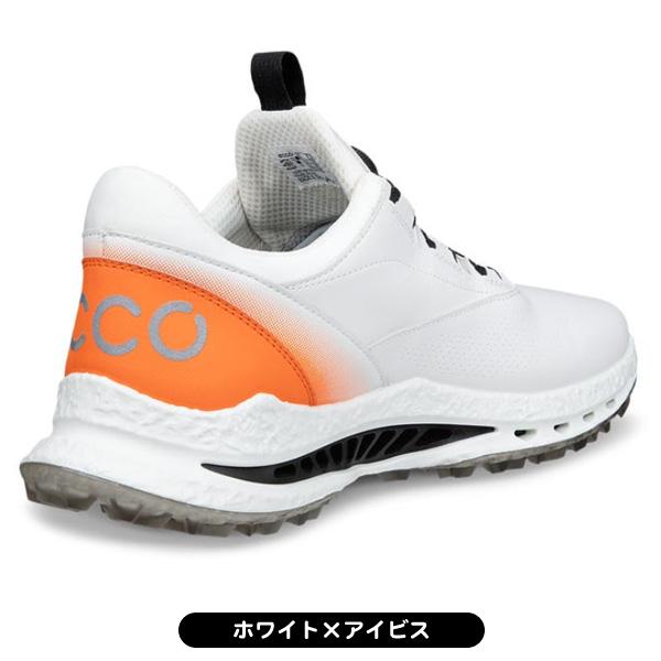 ecco（エコー） ゴルフシューズ BIOM C5 BOA 132614 メンズ スパイク