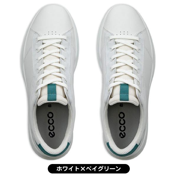 ecco（エコー） ゴルフシューズ ストリート バイブ 138504 メンズ