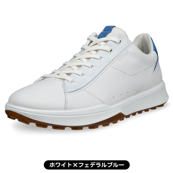 ecco（エコー） ゴルフシューズ ストリート バイブ 138504 メンズ
