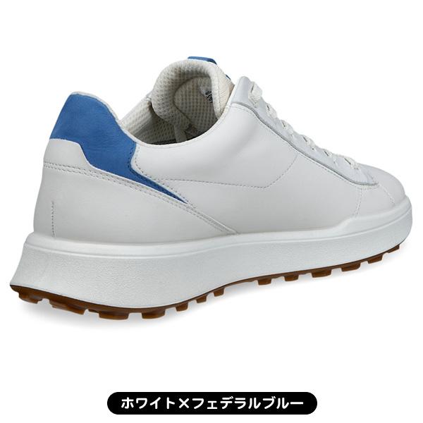 ecco（エコー） ゴルフシューズ ストリート バイブ 138504 メンズ