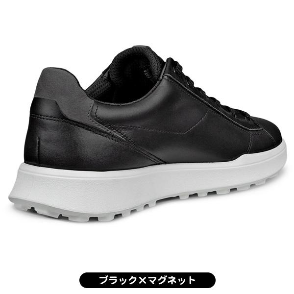 ecco（エコー） ゴルフシューズ ストリート バイブ 138504 メンズ