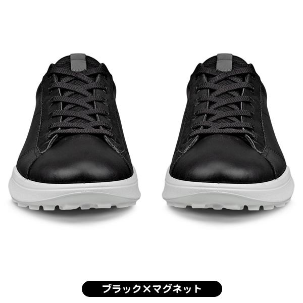 ecco（エコー） ゴルフシューズ ストリート バイブ 138504 メンズ