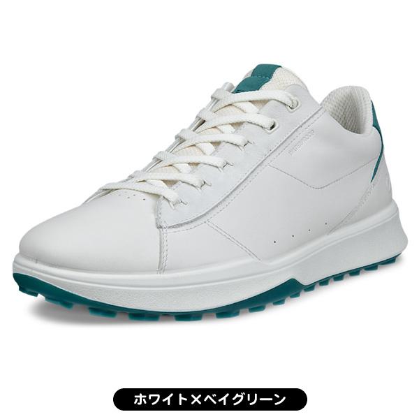 ecco（エコー） ゴルフシューズ ストリート バイブ 138504 メンズ