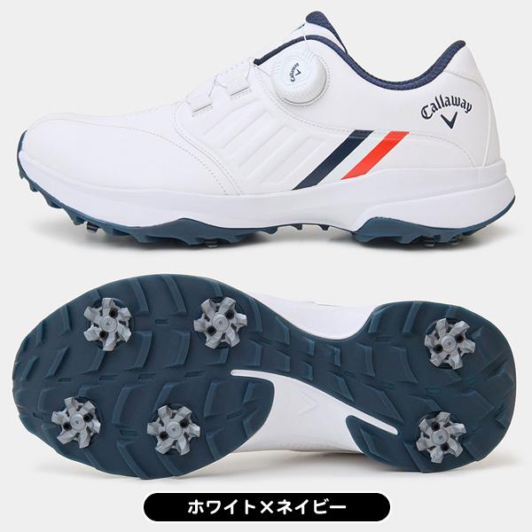 Callaway（キャロウェイ） ゴルフシューズ エアロスポーツ C26996130