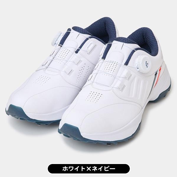Callaway（キャロウェイ） ゴルフシューズ エアロスポーツ C26996130
