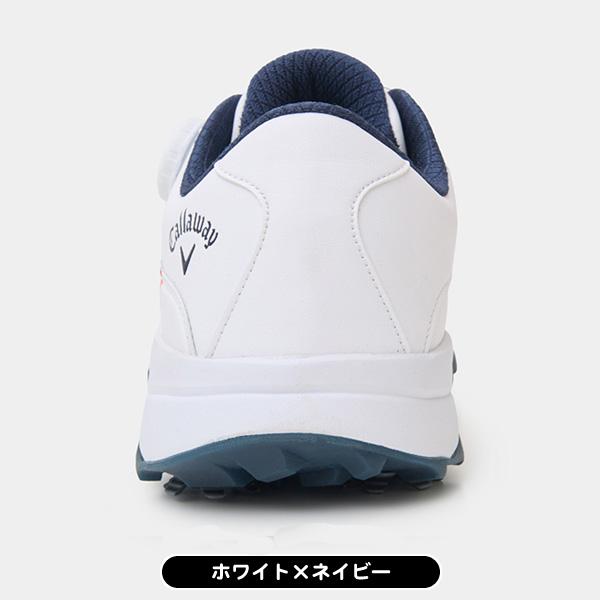 Callaway（キャロウェイ） ゴルフシューズ エアロスポーツ C26996130