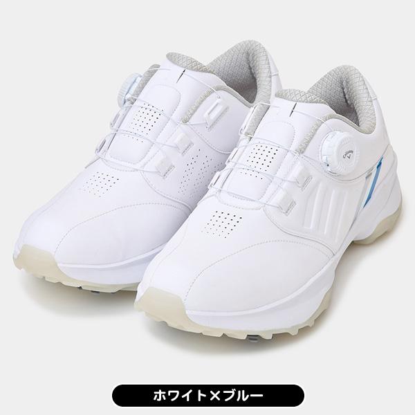Callaway（キャロウェイ） ゴルフシューズ エアロスポーツ C26996130