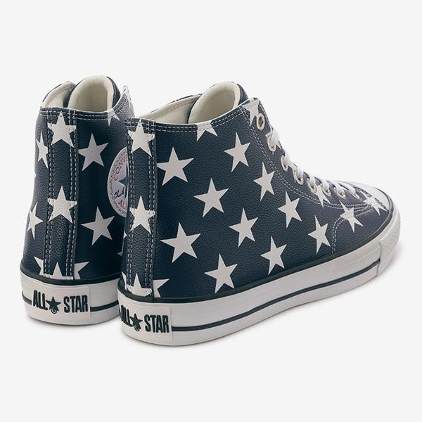 コンバース オールスター GF ST HI ゴルフシューズ 33500150 ALL STAR