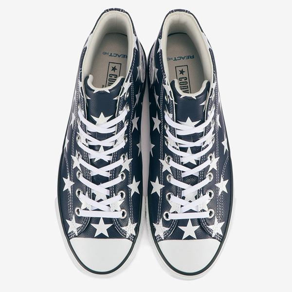 CONVERSE コンバース ゴルフシューズ オールスター ハイカット
