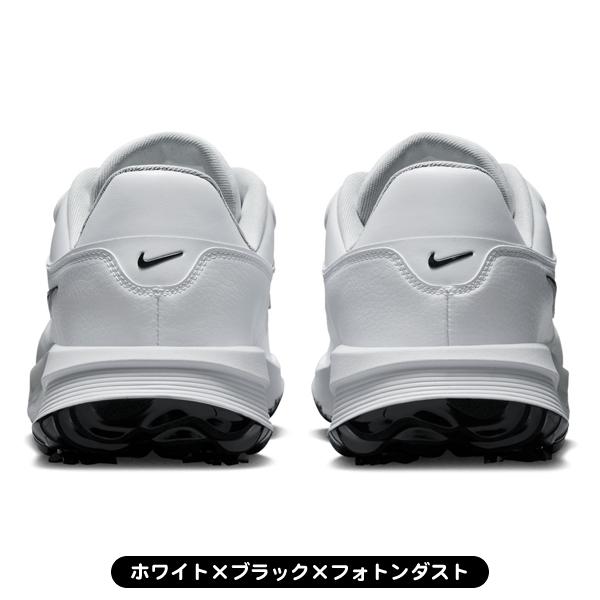 NIKE（ナイキ） ゴルフシューズ ヴィクトリー プロ 4 FZ7611-100