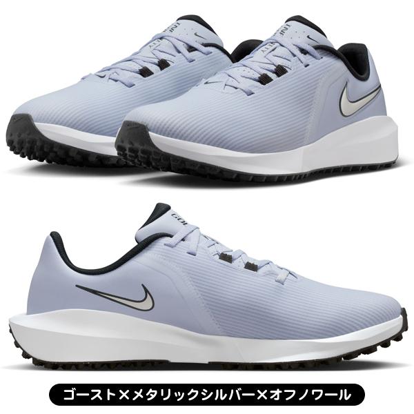 NIKE（ナイキ） ゴルフシューズ インフィニティ G NN NCFN0555 メンズ
