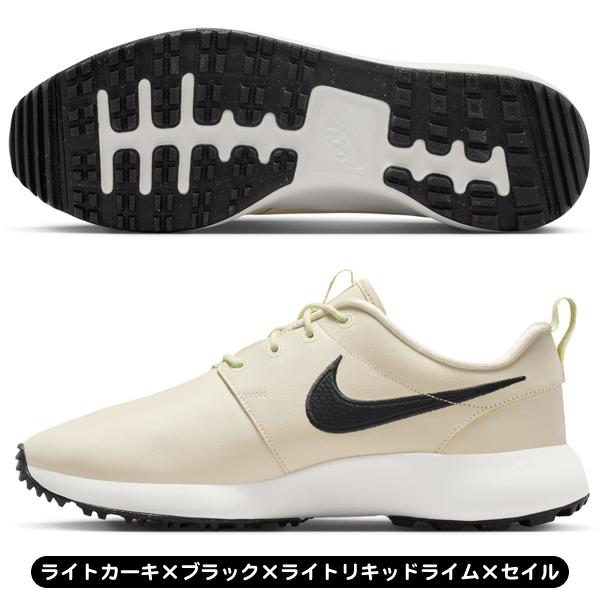 NIKE（ナイキ） ゴルフシューズ ローシ G PRM NCHV4697 メンズ