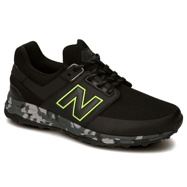 New Balance（ニューバランス） MG4100 JB スパイクレス ゴルフ