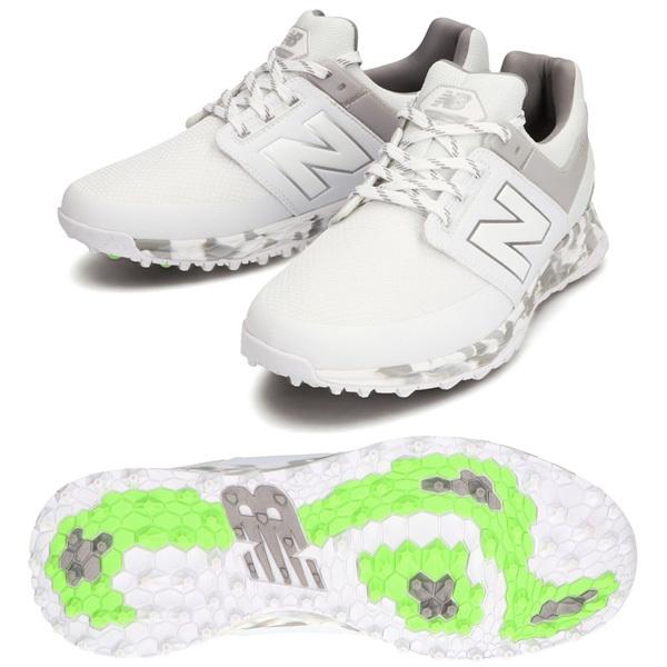 New Balance（ニューバランス） MG4100 JW スパイクレス ゴルフ