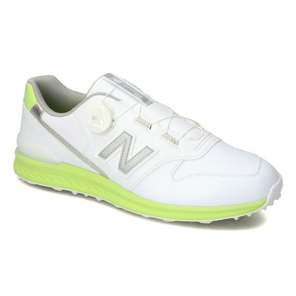 New Balance（ニューバランス） UGBS996 Y スパイクレス ゴルフ