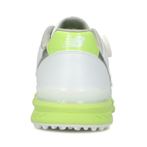 New Balance（ニューバランス） UGBS996 Y スパイクレス ゴルフ