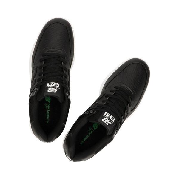 New Balance（ニューバランス） UGC574 JB スパイクレス ゴルフ