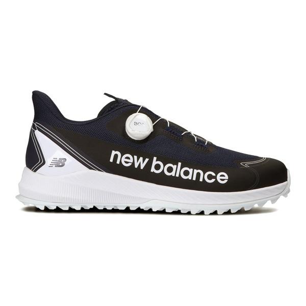 New Balance（ニューバランス） MGS1001N スパイクレス ゴルフシューズ