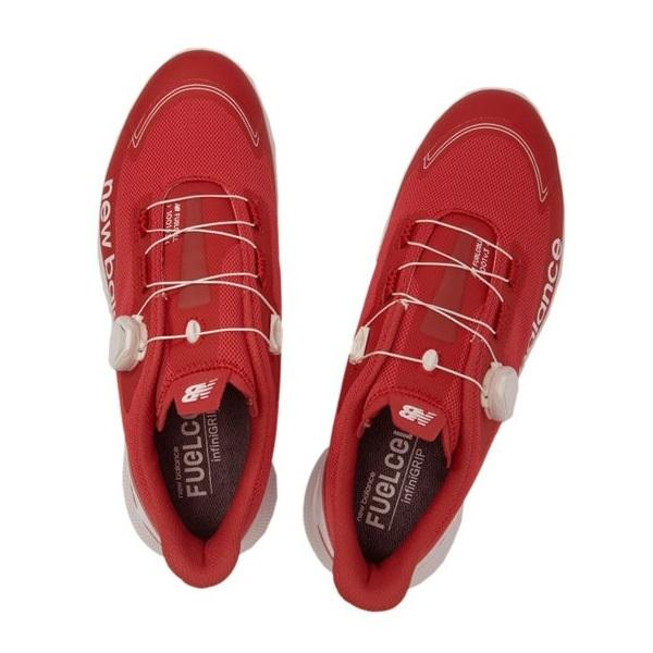 New Balance ニューバランス MGS1001R スパイクレス ゴルフ New Balance ニューバランス MGS1001R スパイクレス ゴルフ