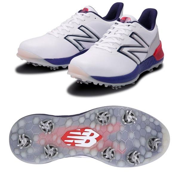New Balance（ニューバランス） UG2500T3 スパイクレス ゴルフシューズ