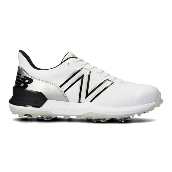 美品NEW BALANCE ニューバランスUG2500W3 ゴルフシューズ New Balance ニューバランス UG2500W3 スパイクレス ゴルフ