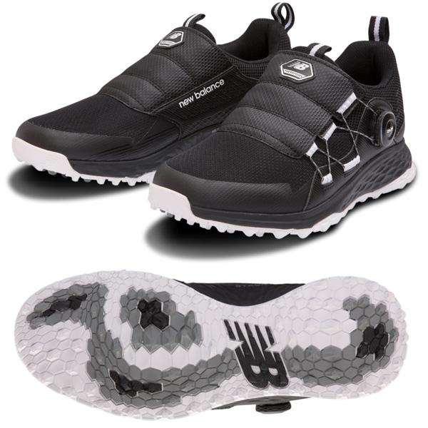 New Balance（ニューバランス） MGB4700B スパイクレス ゴルフシューズ