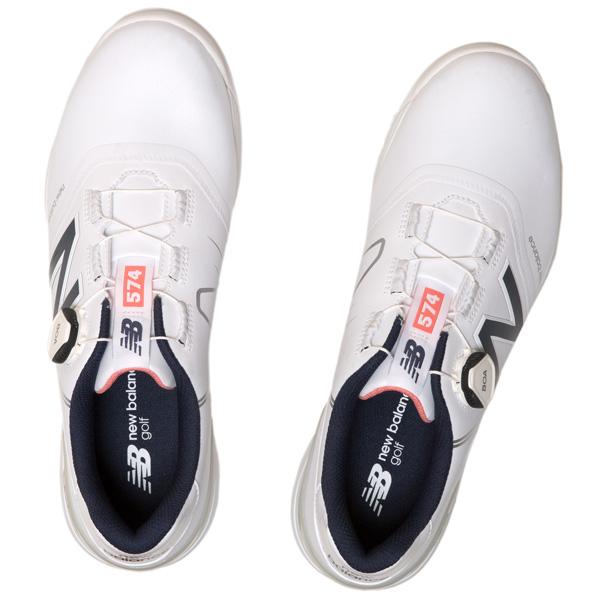 New Balance ニューバランス UGB574W3 ソフトスパイク ゴルフ New Balance ニューバランス UGB574W3 ソフトスパイク ゴルフ