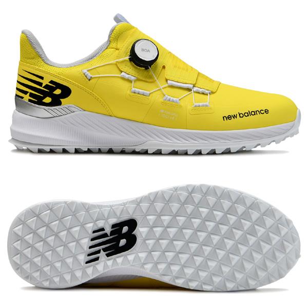 New Balance Golf（ニューバランスゴルフ） 男女兼用サイズ展開
