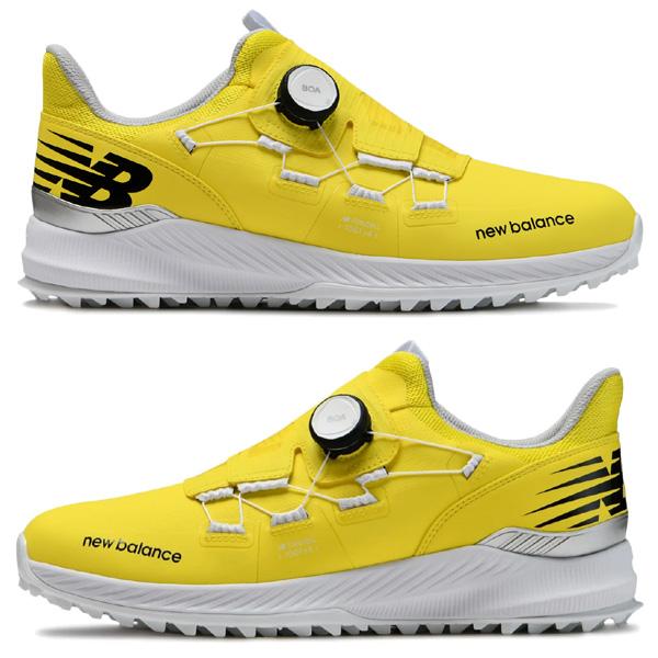 New Balance Golf 男女兼用サイズ展開ニューバランス 2023