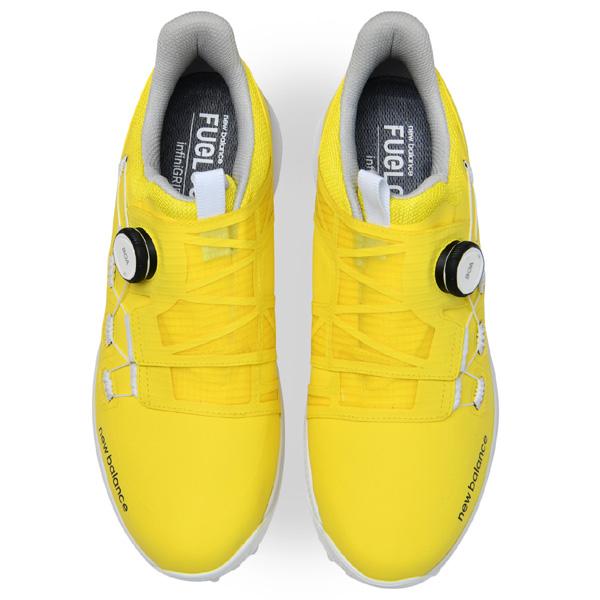 NEW BALANCE GOLF ニューバランス UGH1001Y New Balance Golf（ニューバランスゴルフ） 男女兼用サイズ展開