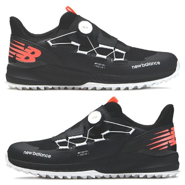 ニューバランス ゴルフシューズ UGS1001B サイズ26 New Balance Golf（ニューバランスゴルフ） 男女兼用サイズ展開
