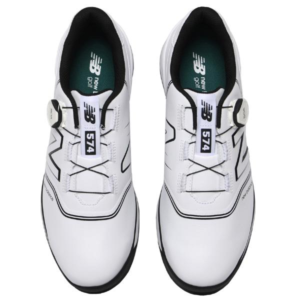 New Balance Golf（ニューバランスゴルフ） 男女兼用サイズ展開