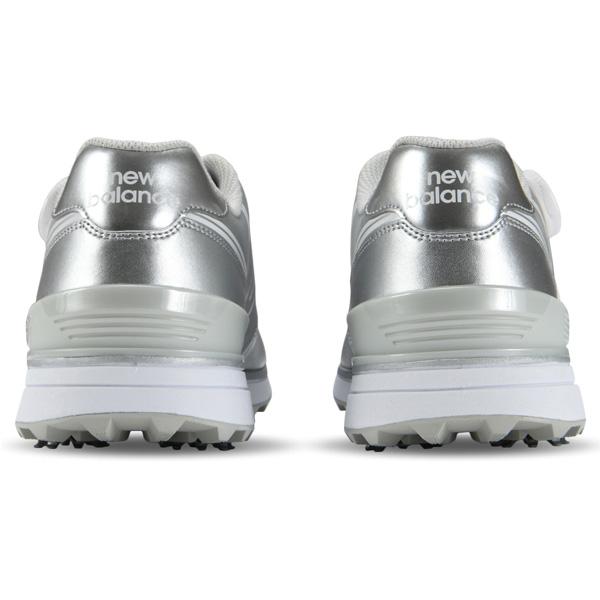 New Balance Golf（ニューバランスゴルフ） 男女兼用サイズ展開