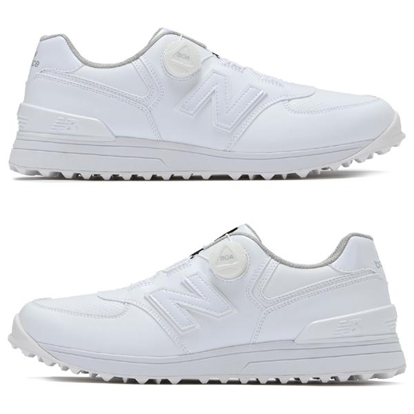 New Balance Golf（ニューバランスゴルフ） 男女兼用サイズ展開