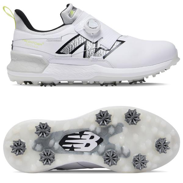 New Balance Golf（ニューバランスゴルフ） 男女兼用サイズ展開
