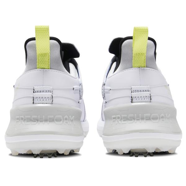 New Balance Golf（ニューバランスゴルフ） 男女兼用サイズ展開