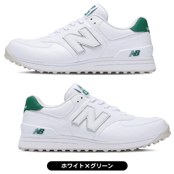 New Balance Golf（ニューバランスゴルフ） 男女兼用サイズ展開