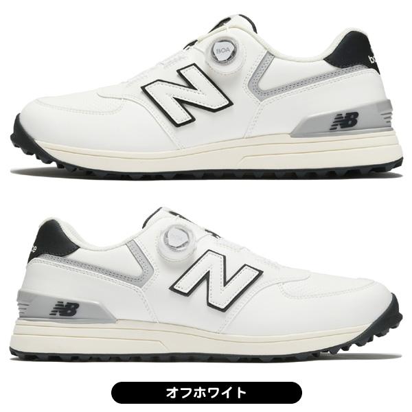 New Balance Golf 男女兼用サイズ展開 ニューバランス 2024 New Balance Golf 男女兼用サイズ展開 ニューバランス 2024