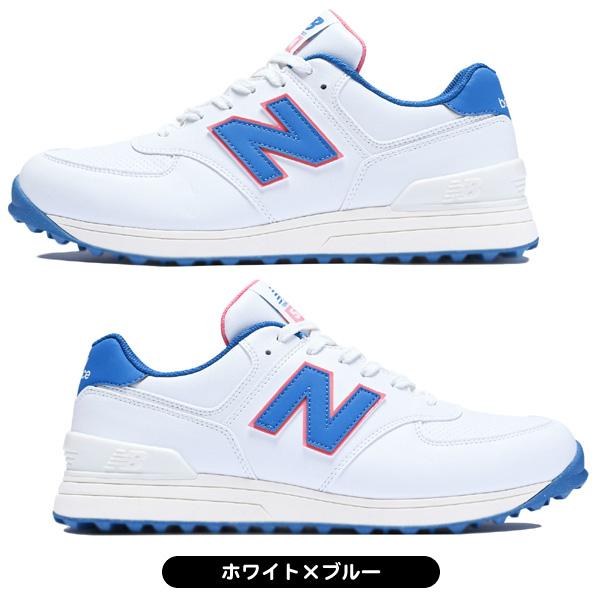 9283　New Balance golf UGS574P3 New Balance Golf（ニューバランスゴルフ） ニューバランス 2025