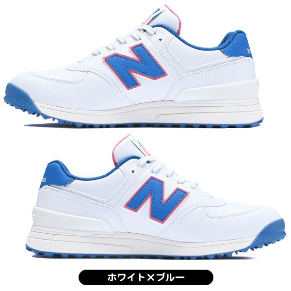 New Balance Golf ニューバランス 2025 UGS574P3 スパイクレス New Balance Golf ニューバランス 2025 UGS574P3 スパイクレス